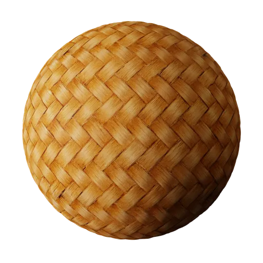 Weaving Reed