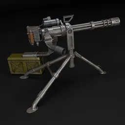 Miinigun