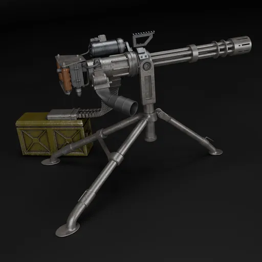 Miinigun
