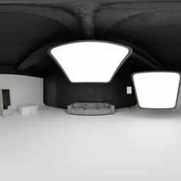 Studio - Photo Studio Interior