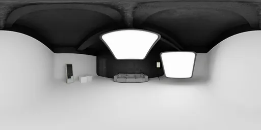 Studio Interior