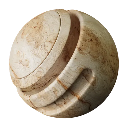 Wood