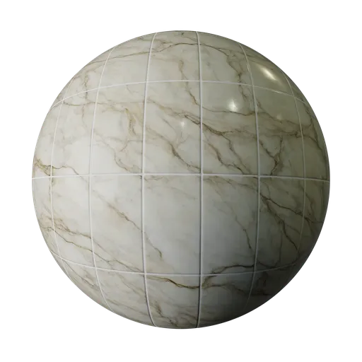 Marble Tiles