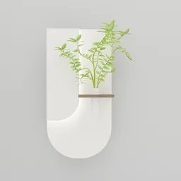 TimberTone wall deco