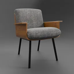 Minotti Daiki outdoor