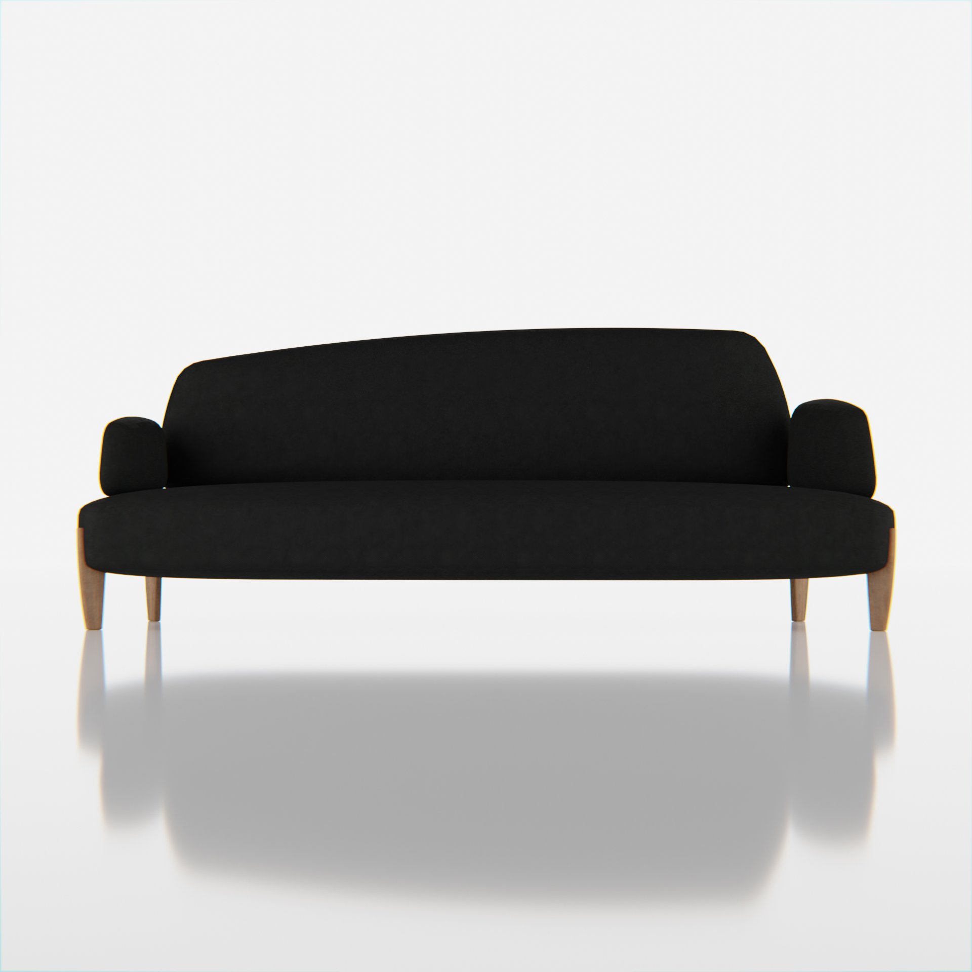 Sofa | FREE 3D Sofa Models | BlenderKit