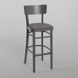Ideal Barstool Arco coast
