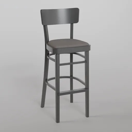 Ideal Barstool Arco coast