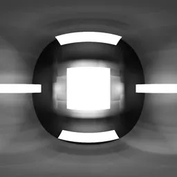 Professional Product Studio HDRI