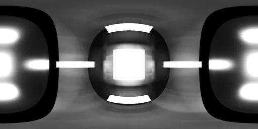 Professional Product Studio HDRI