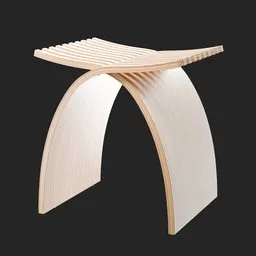 Capelli Stool