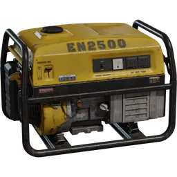 Portable Generator