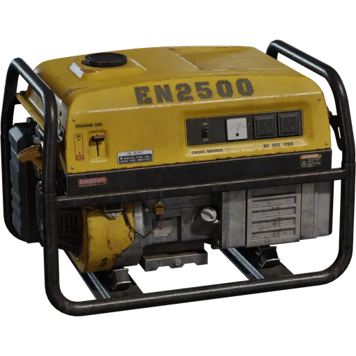 Portable Generator