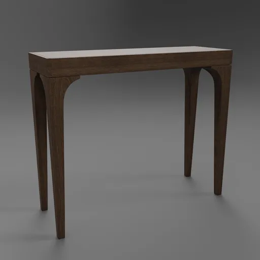 Dantone Home Bridge console