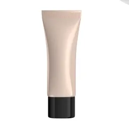 Facewash tube