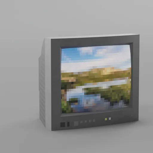 Toshiba 13A25