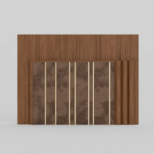 Wall Panel