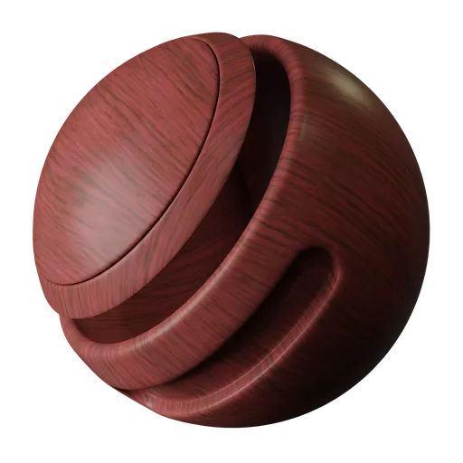 Wood
