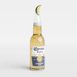 Corona Beer