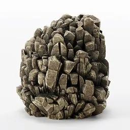 Rock Rough