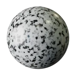 Ash Vein Cellular Marble