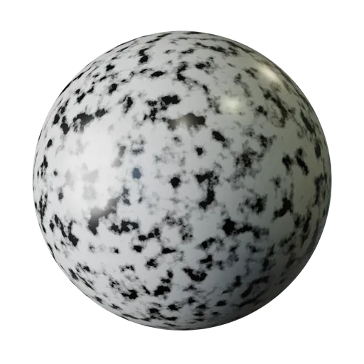 Ash Vein Cellular Marble