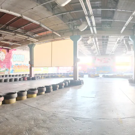 Kart Club