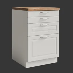 IKEA Metod Bodbyn - Cabinet 1 - 60 cm