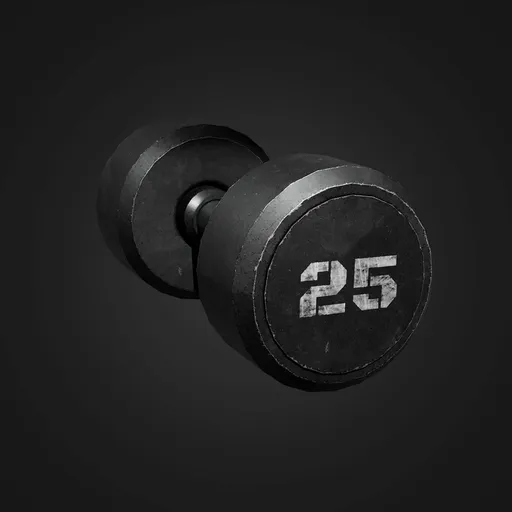 Dumbbell