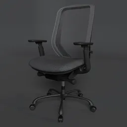 Office chair