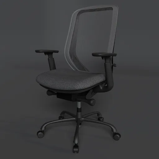Office chair