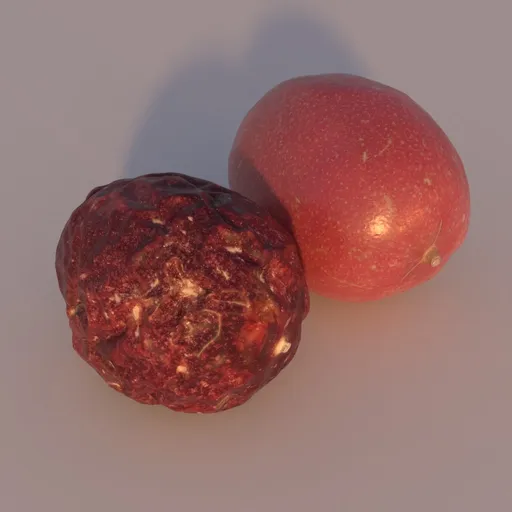 Passion Fruit