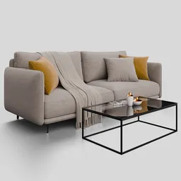 Sofa Krisby