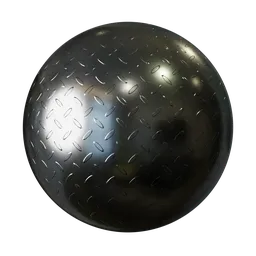 Silver Plate Metal
