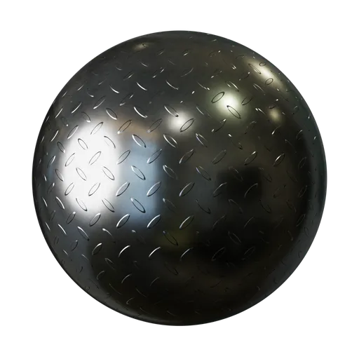 Silver Plate Metal