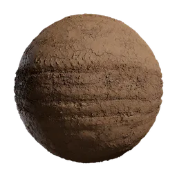 Soil Ground