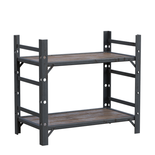 BlenderKit Download the FREE Shelf model