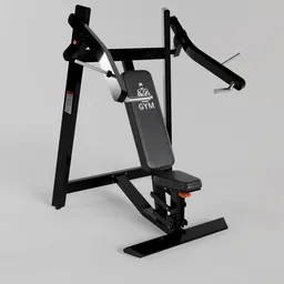 Chest Press