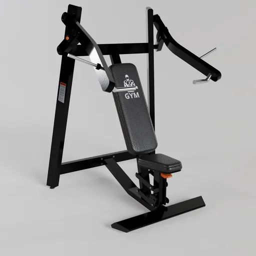 Chest Press