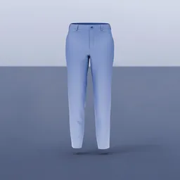 Simple Pants Outfit Street Style