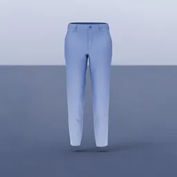 Simple Pants Outfit Street Style