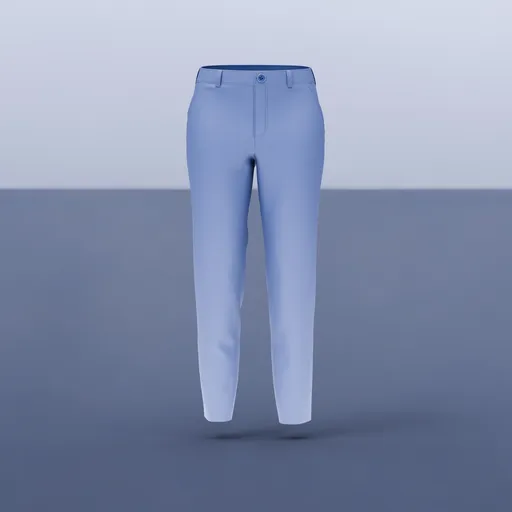 Simple Pants Outfit Street Style