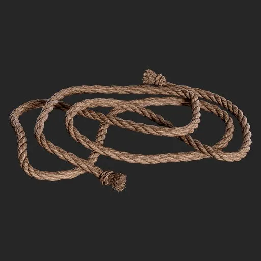 Rope