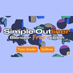 Simple Outliner