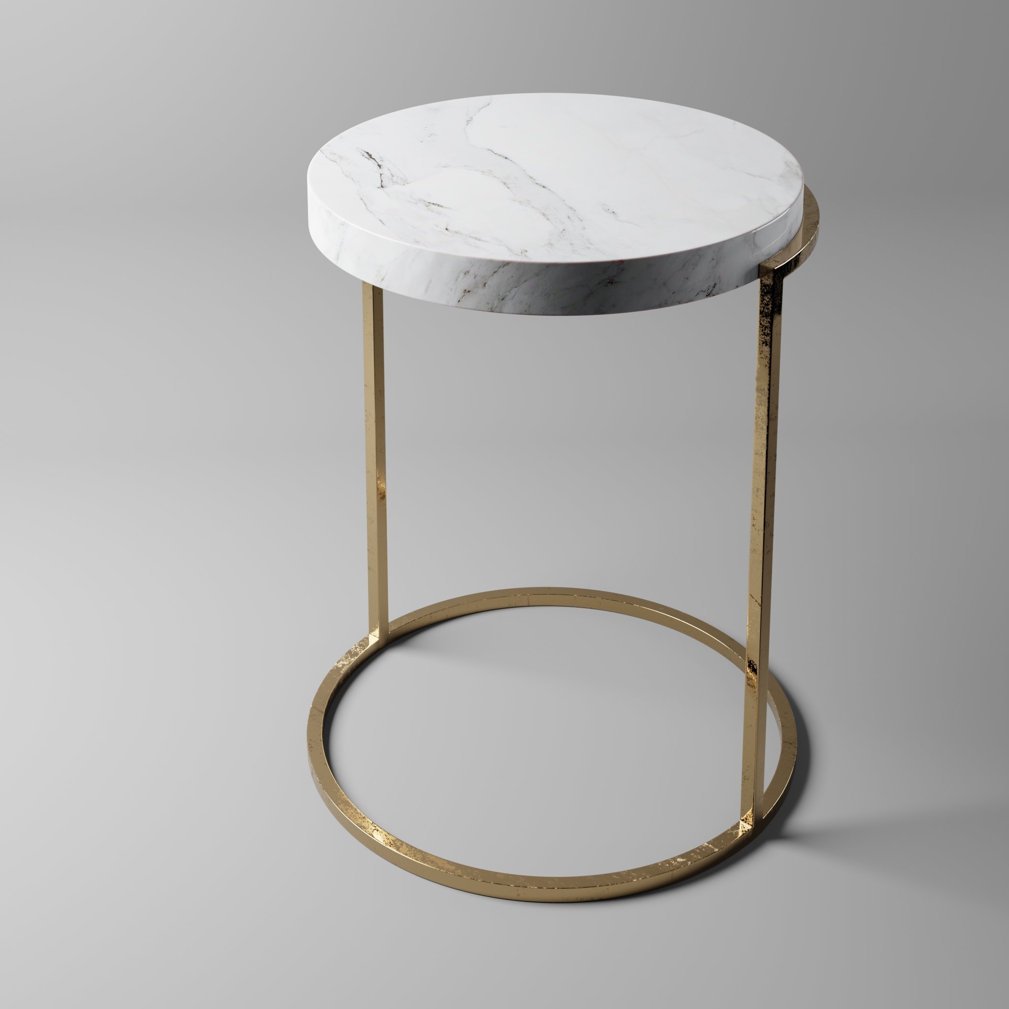 Coffee Table | FREE 3D Table models | BlenderKit