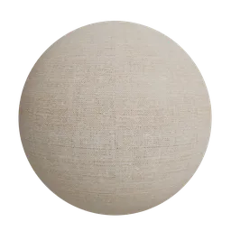 Jute fabric