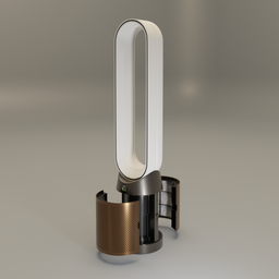 Dyson TP09 | FREE Home Appliances models | BlenderKit