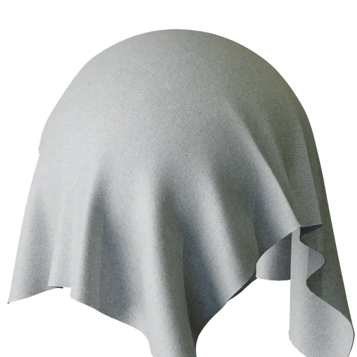 Plain Grey Flat