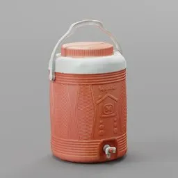 Water cooler