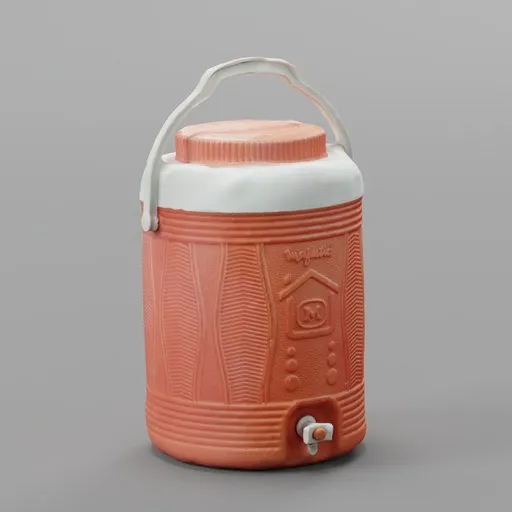 Water cooler
